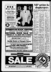 Central Somerset Gazette Thursday 29 January 1987 Page 18