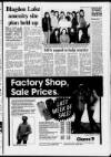 Central Somerset Gazette Thursday 29 January 1987 Page 19