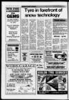 Central Somerset Gazette Thursday 29 January 1987 Page 20