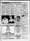 Central Somerset Gazette Thursday 29 January 1987 Page 25