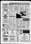 Central Somerset Gazette Thursday 29 January 1987 Page 26