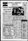 Central Somerset Gazette Thursday 29 January 1987 Page 55
