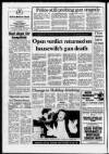 Central Somerset Gazette Thursday 05 February 1987 Page 2