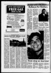 Central Somerset Gazette Thursday 05 February 1987 Page 6