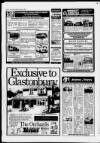 Central Somerset Gazette Thursday 05 February 1987 Page 33