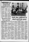 Central Somerset Gazette Thursday 05 February 1987 Page 50