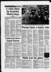 Central Somerset Gazette Thursday 05 February 1987 Page 51