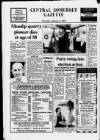 Central Somerset Gazette Thursday 05 February 1987 Page 55
