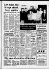 Central Somerset Gazette Thursday 12 February 1987 Page 13