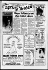 Central Somerset Gazette Thursday 12 February 1987 Page 15