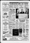 Central Somerset Gazette Thursday 12 February 1987 Page 26