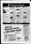 Central Somerset Gazette Thursday 12 February 1987 Page 39