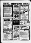 Central Somerset Gazette Thursday 12 February 1987 Page 45