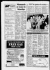 Central Somerset Gazette Thursday 19 February 1987 Page 4