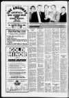 Central Somerset Gazette Thursday 19 February 1987 Page 8
