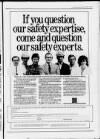 Central Somerset Gazette Thursday 19 February 1987 Page 15