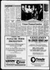 Central Somerset Gazette Thursday 19 February 1987 Page 18