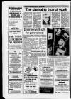 Central Somerset Gazette Thursday 19 February 1987 Page 26