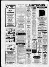 Central Somerset Gazette Thursday 19 February 1987 Page 39