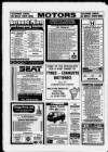 Central Somerset Gazette Thursday 19 February 1987 Page 45