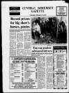 Central Somerset Gazette Thursday 19 February 1987 Page 55