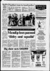Central Somerset Gazette Thursday 26 February 1987 Page 3
