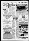 Central Somerset Gazette Thursday 26 February 1987 Page 6