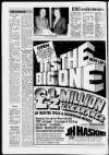 Central Somerset Gazette Thursday 26 February 1987 Page 8