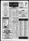 Central Somerset Gazette Thursday 26 February 1987 Page 10