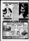 Central Somerset Gazette Thursday 26 February 1987 Page 16