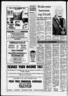 Central Somerset Gazette Thursday 26 February 1987 Page 18