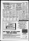 Central Somerset Gazette Thursday 26 February 1987 Page 22