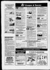 Central Somerset Gazette Thursday 26 February 1987 Page 35
