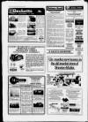 Central Somerset Gazette Thursday 26 February 1987 Page 37