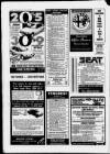 Central Somerset Gazette Thursday 26 February 1987 Page 49