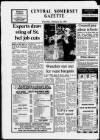 Central Somerset Gazette Thursday 26 February 1987 Page 55