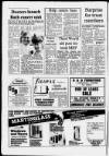 Central Somerset Gazette Thursday 05 March 1987 Page 22