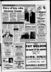 Central Somerset Gazette Thursday 05 March 1987 Page 25