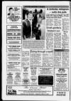 Central Somerset Gazette Thursday 05 March 1987 Page 26