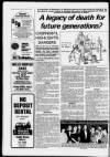 Central Somerset Gazette Thursday 12 March 1987 Page 22