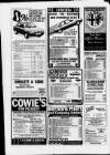 Central Somerset Gazette Thursday 12 March 1987 Page 47