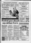 Central Somerset Gazette Thursday 19 March 1987 Page 3