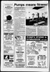 Central Somerset Gazette Thursday 19 March 1987 Page 18