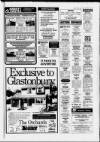 Central Somerset Gazette Thursday 19 March 1987 Page 38