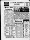 Central Somerset Gazette Thursday 19 March 1987 Page 55