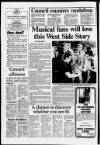 Central Somerset Gazette Thursday 09 April 1987 Page 2