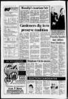 Central Somerset Gazette Thursday 09 April 1987 Page 4