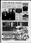 Central Somerset Gazette Thursday 09 April 1987 Page 5