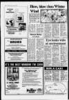 Central Somerset Gazette Thursday 09 April 1987 Page 6