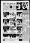 Central Somerset Gazette Thursday 09 April 1987 Page 8
